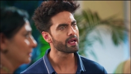 Yeh Rishta Kya Kehlata Hai - 28th April 2026